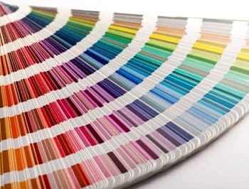Colour Analysis