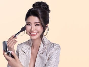 Makeup Lesson